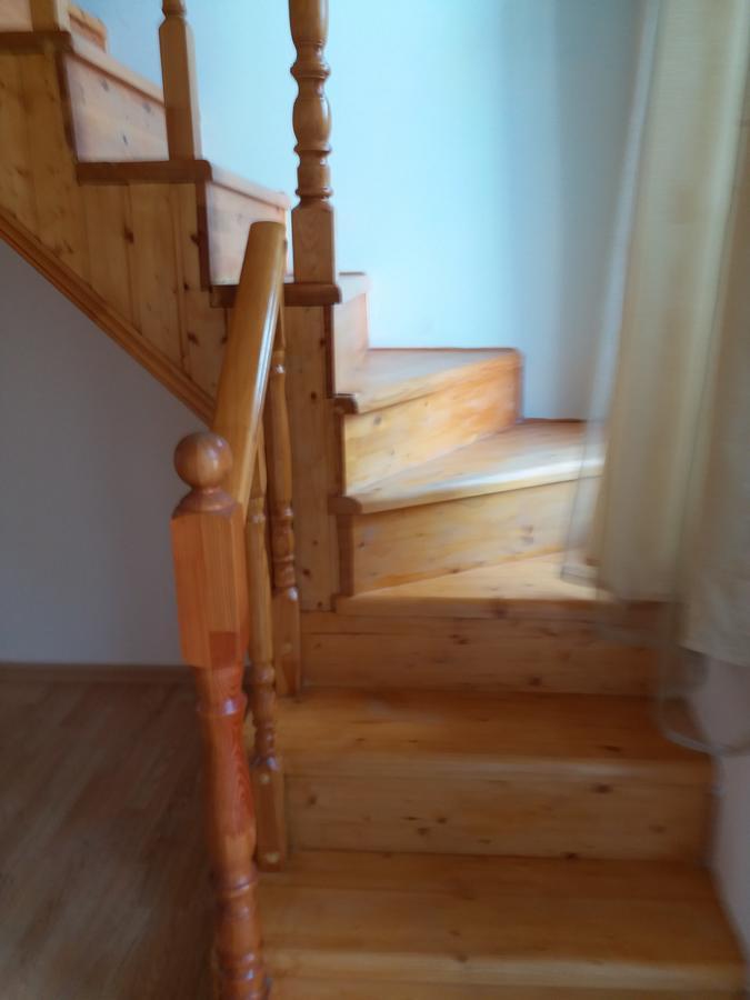 Apartment On Prospekt Mira 71 Soukhoumi Extérieur photo
