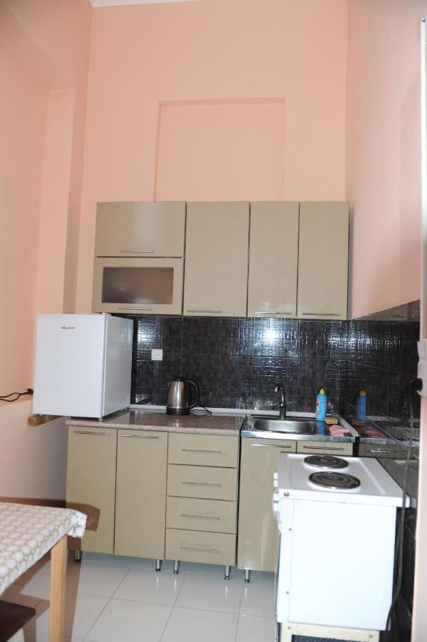 Apartment On Prospekt Mira 71 Soukhoumi Extérieur photo